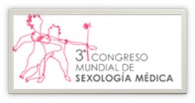 CONGRESO MUNDIAL DE SEXOLOGÍA MÉDICA congreso2013