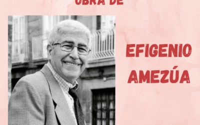 Obra de Efigenio Amezúa