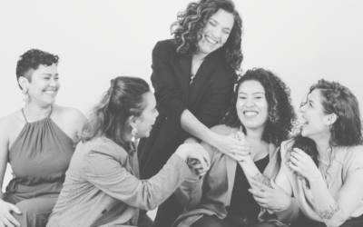  Los cuerpos silenciados: hablemos de menopausia. 