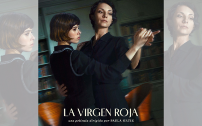 Reseña de cine: La virgen Roja