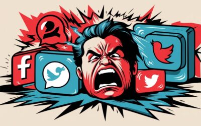 Facebook e Instagram ya permiten llamar enfermas mentales a Trans y Homosexuales