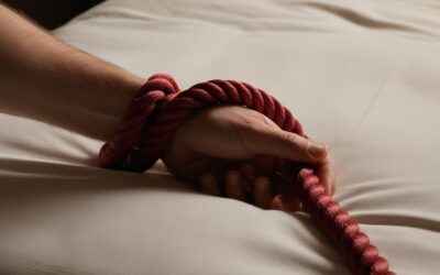 Mientras soy tuya permanezco viva