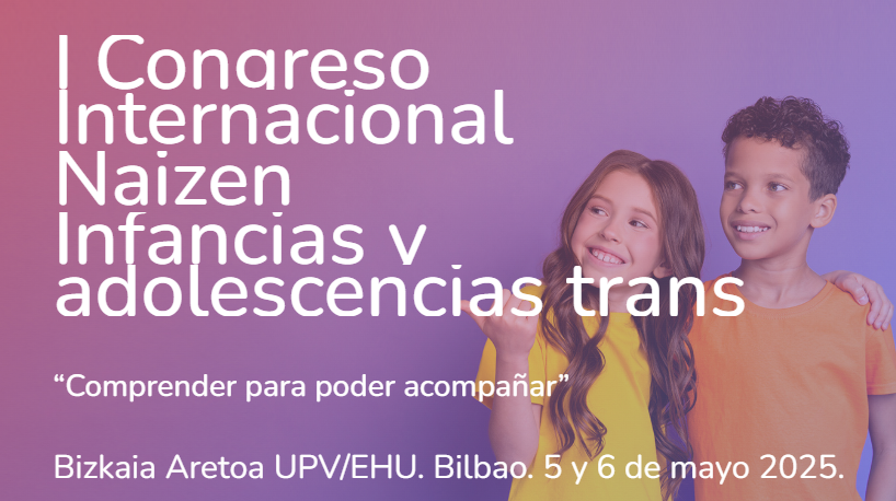 I Congreso internacional NAIZEN