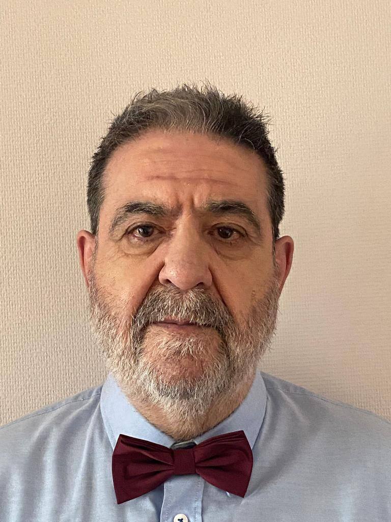 Guillermo Garcia Anton