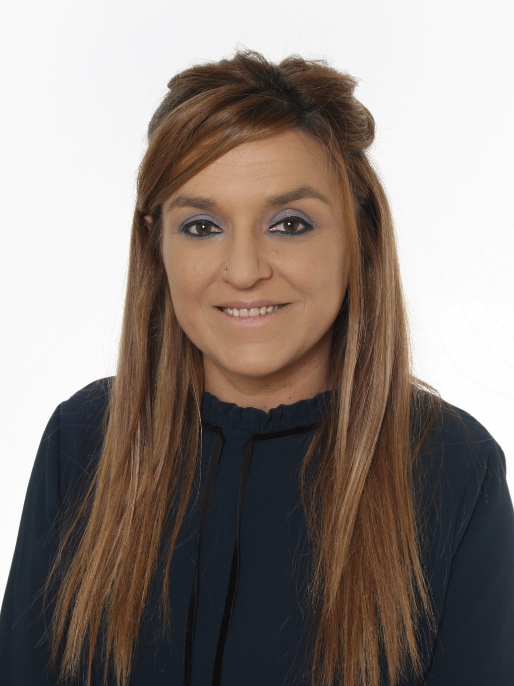 Natalia Rubio Arribas
