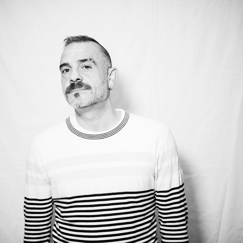 Raul Marcos Estrada