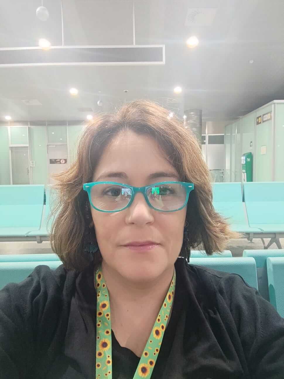 Rosa Pineiro