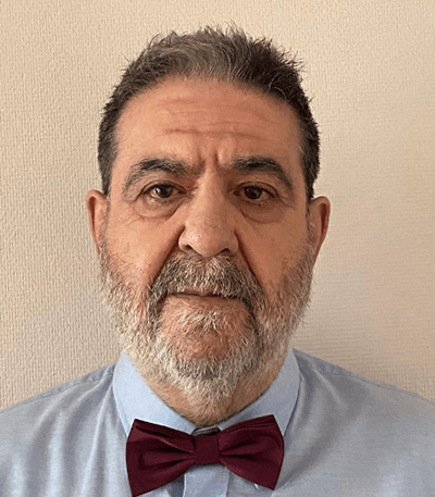 Guillermo González Antón