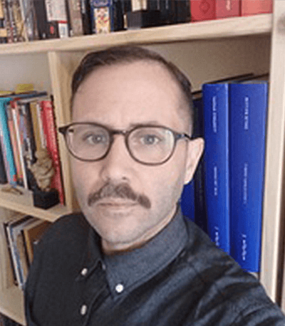 Bruno Martínez Santiago