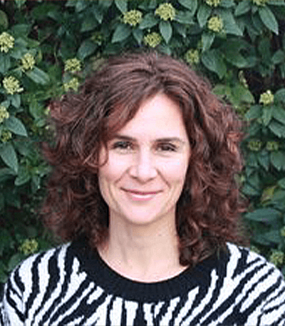 María Díaz Crujera