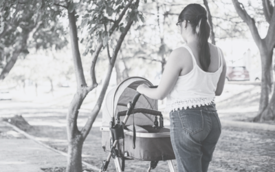 Madres bajo sospecha. ¿Quién autoriza la  maternidad?