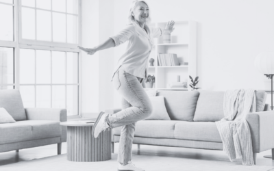 Cuando el cuerpo nos recuerda que seguimos vivas