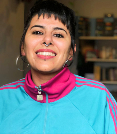Flor Arriola