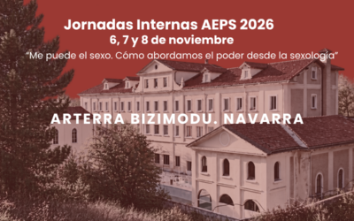 Jornadas Internas 2026