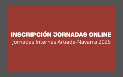 ¡Aforo presencial completo! Las Jornadas Internas de la AEPS también podrán seguirse online
