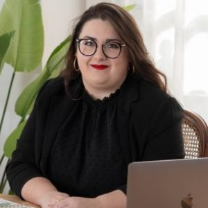 Profile picture of Natalia Cachafeiro Pascual