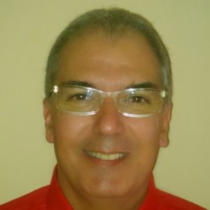 Santiago José Navarro González Profile photo of Santiago José Navarro González